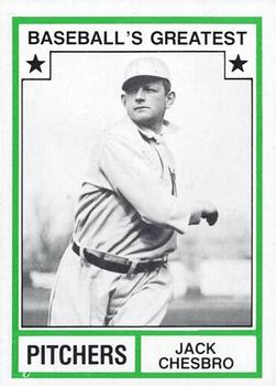 Jack Chesbro