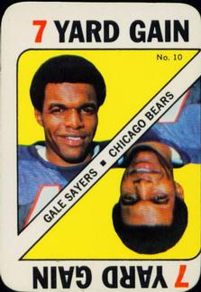 Gale Sayers