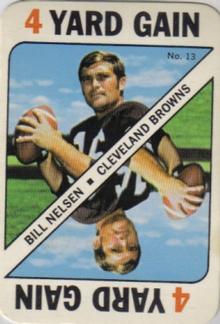 Bill Nelsen