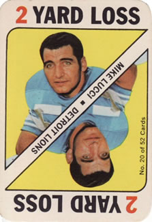 Mike Lucci