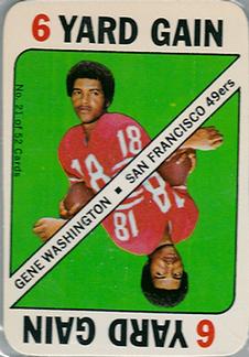 Gene Washington