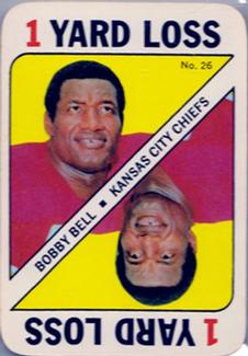 Bobby Bell