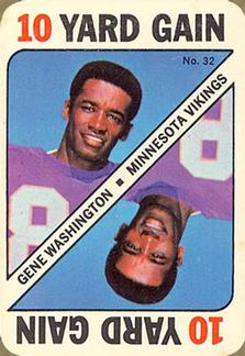 Gene Washington