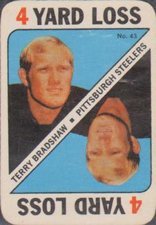 Terry Bradshaw
