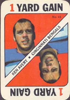 Ken Avery