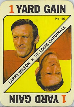 Larry Wilson