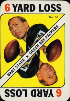 Bart Starr