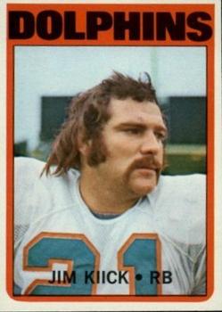 Jim Kiick