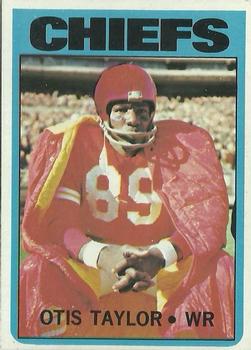 Otis Taylor