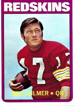 Bill Kilmer