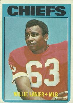 Willie Lanier