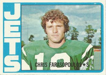 Chris Farasopoulos