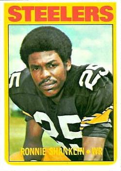 Ronnie Shanklin
