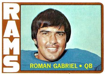 Roman Gabriel