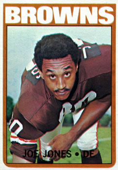 Joe Jones