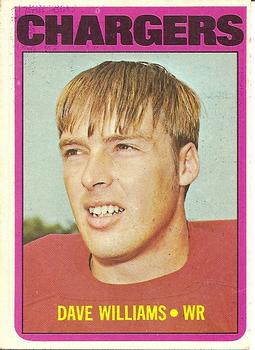 Dave Williams
