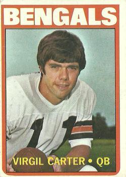 Virgil Carter