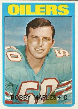 Bobby Maples