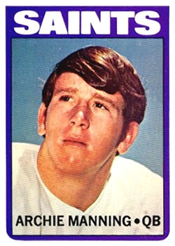 Archie Manning