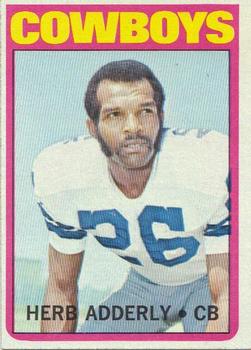 Herb Adderley