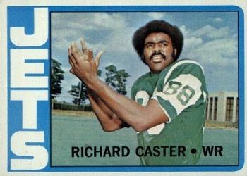 Richard Caster