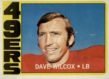 Dave Wilcox