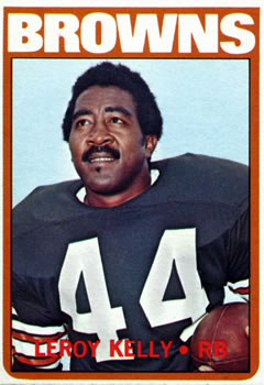 Leroy Kelly