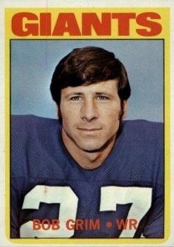 Bob Grim