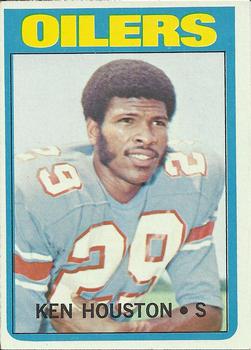 Ken Houston