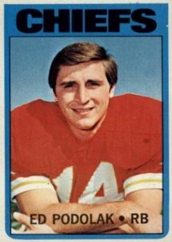 Ed Podolak