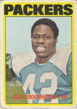 John Brockington