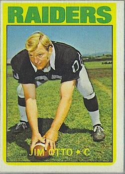 Jim Otto
