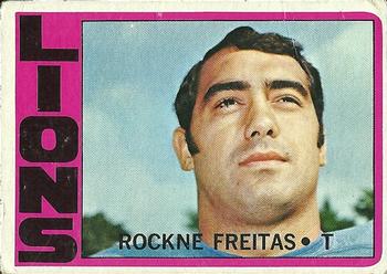 Rockne Freitas