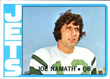 Joe Namath