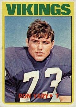 Ron Yary