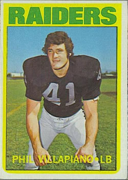 Phil Villapiano