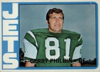Gerry Philbin