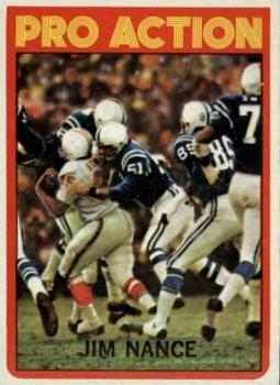 Jim Nance