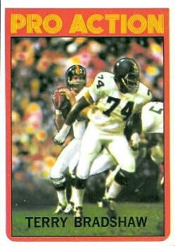 Terry Bradshaw