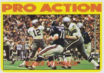 Roger Staubach
