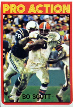 Bo Scott