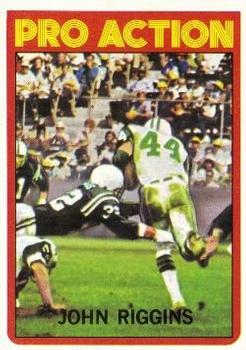 John Riggins