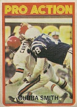 Bubba Smith
