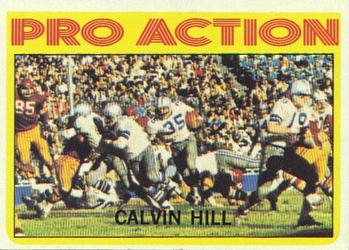 Calvin Hill