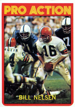 Bill Nelsen