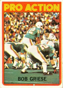 Bob Griese