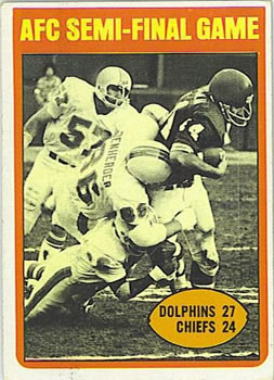 AFC Semi-Final