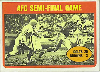 AFC Semi-Final
