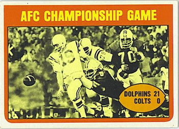 1971 AFC Championship Game