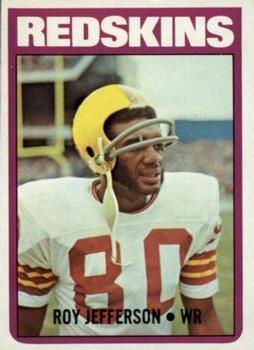 Roy Jefferson